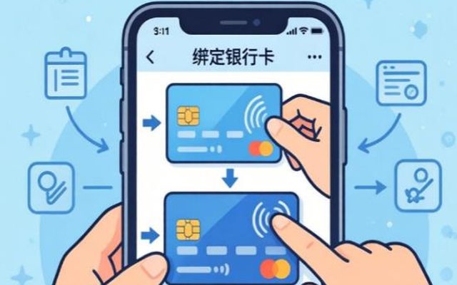 手机卡绑定的银行卡如何快速解绑?银行卡绑定解绑操作指南 手机卡绑定的银行卡如何快速解绑?银行卡绑定解绑操作指南