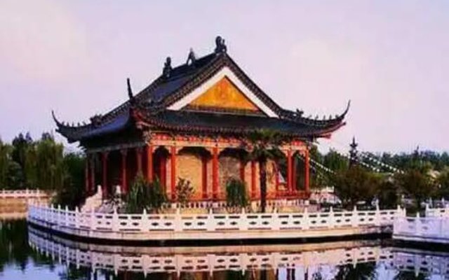 丹阳旅游攻略:三大必游之地,错过后悔一辈子详解 丹阳旅游攻略:三大必游之地,错过后悔一辈子详解
