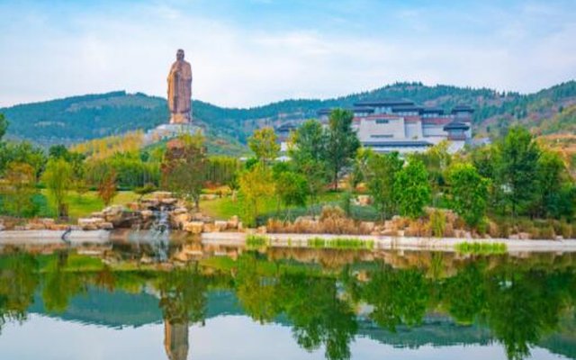 曲阜旅游最佳季节揭秘:夏秋之交,文化之旅的不二之选 曲阜旅游最佳季节揭秘:夏秋之交,文化之旅的不二之选