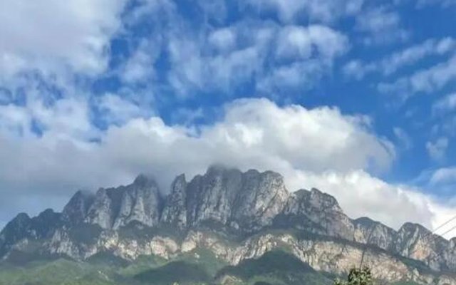 庐山保姆级攻略:交通、票务、路线、住宿全解析实用指南 庐山保姆级攻略:交通、票务、路线、住宿全解析实用指南