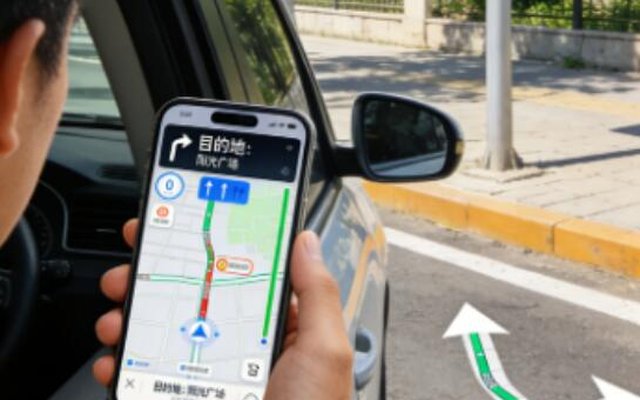 手机导航不准确是什么原因?避开这5个坑定位瞬间精准 手机导航不准确是什么原因?避开这5个坑定位瞬间精准