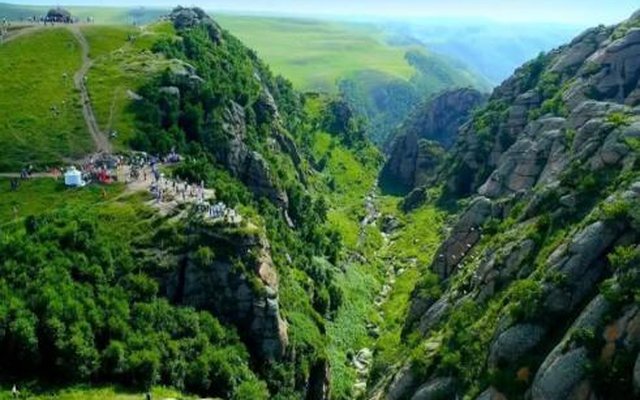 乌兰察布旅游攻略:揭秘最佳旅游月份,错过等一年 乌兰察布旅游攻略:揭秘最佳旅游月份,错过等一年