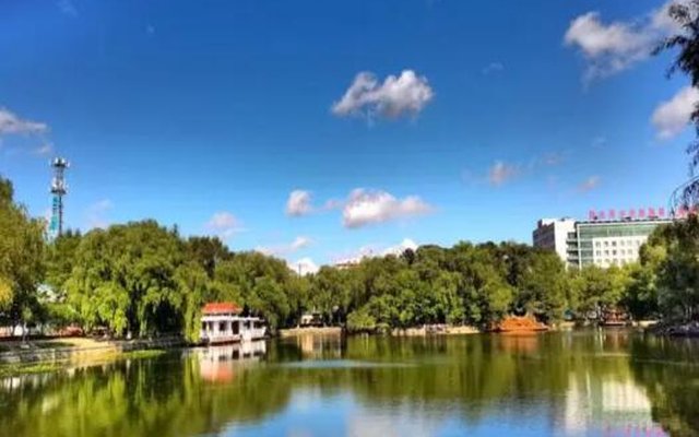 佳木斯旅游最佳季节推荐：让你的旅行更完美详解