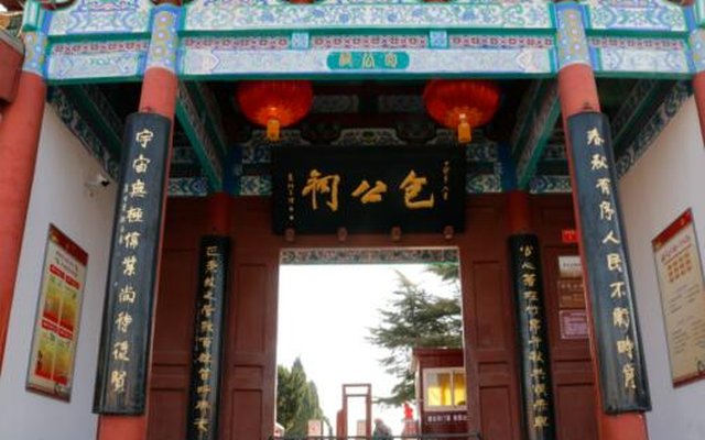 探秘古都开封:一日游必玩景点全攻略 探秘古都开封:一日游必玩景点全攻略