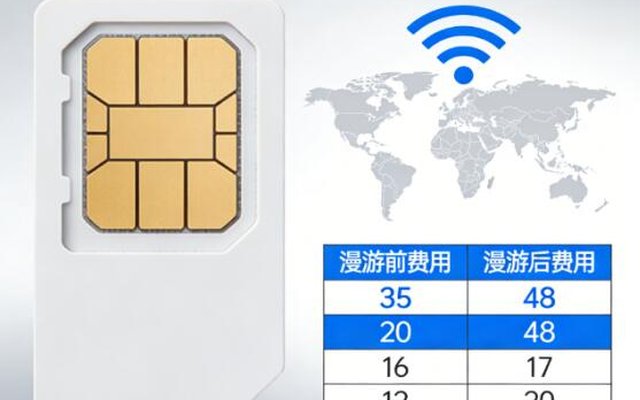 手机卡能降低漫游费吗?国内异地接听收费新规解读 手机卡能降低漫游费吗?国内异地接听收费新规解读
