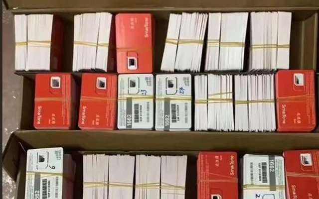 2025手机卡信号对比哪个好?深度解析运营商网络覆盖差异 2025手机卡信号对比哪个好?深度解析运营商网络覆盖差异